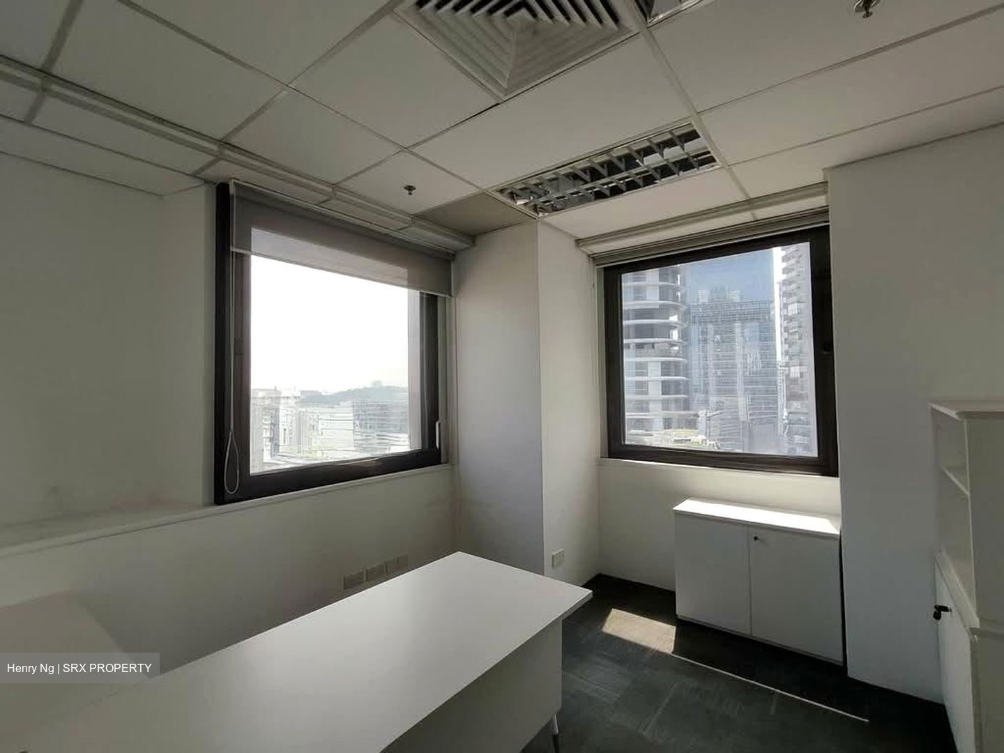 Lippo Centre (D2), Office #553321551